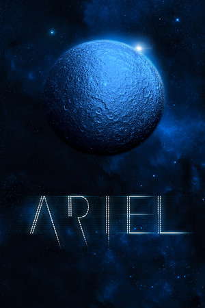 Ariel poster