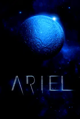 Ariel poster