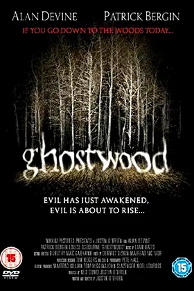 Ghostwood poster