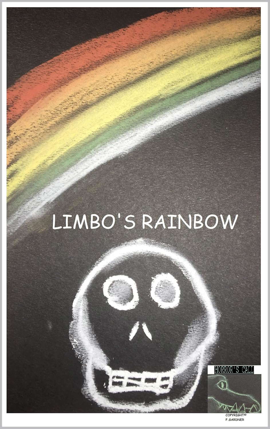 Limbo's Rainbow (Horror's Call) poster