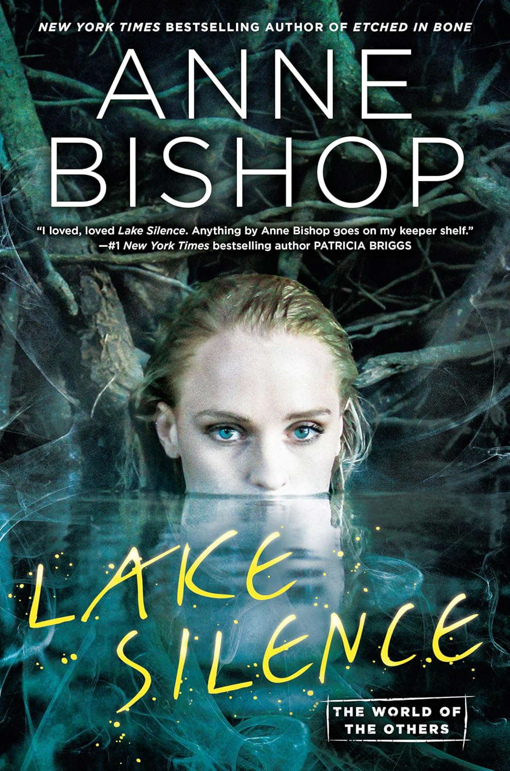 Lake Silence (World of the Others, The) poster
