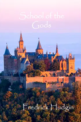 School of the Gods poster