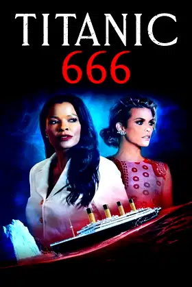 Titanic 666 poster