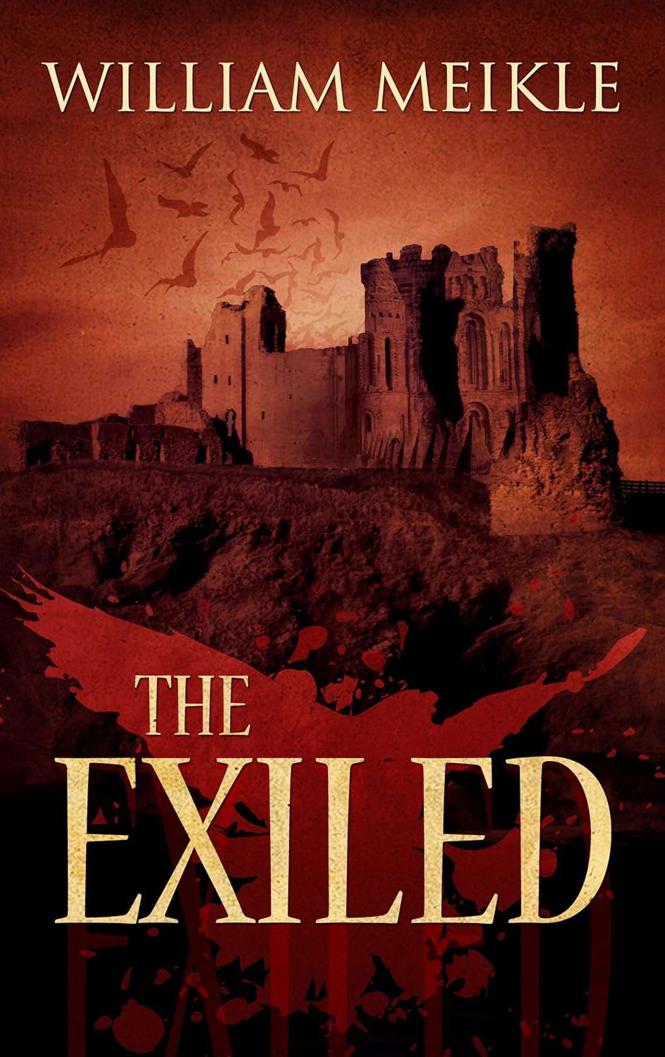 The Exiled poster