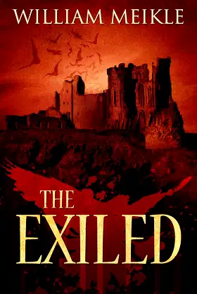 The Exiled poster