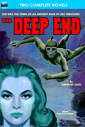 The Deep End & To Watch by Night poster