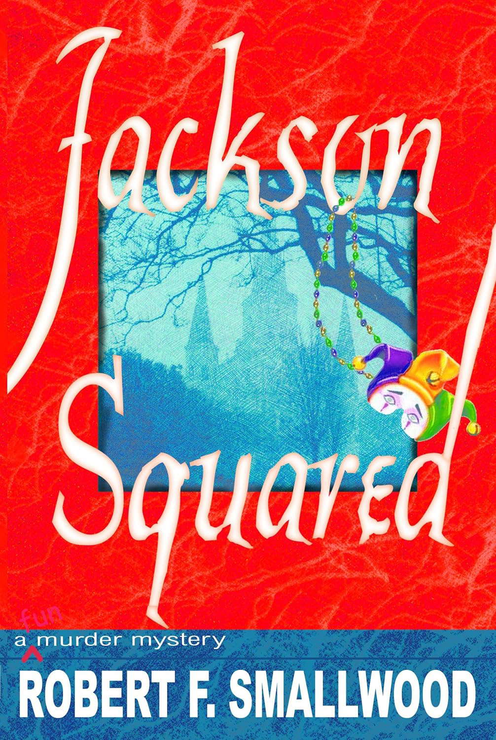 Jackson Squared poster