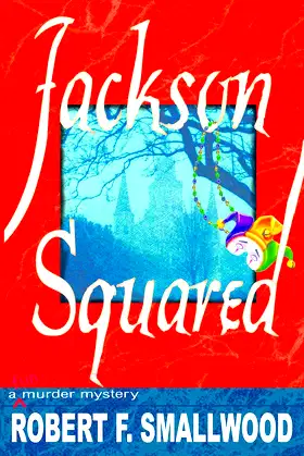 Jackson Squared poster