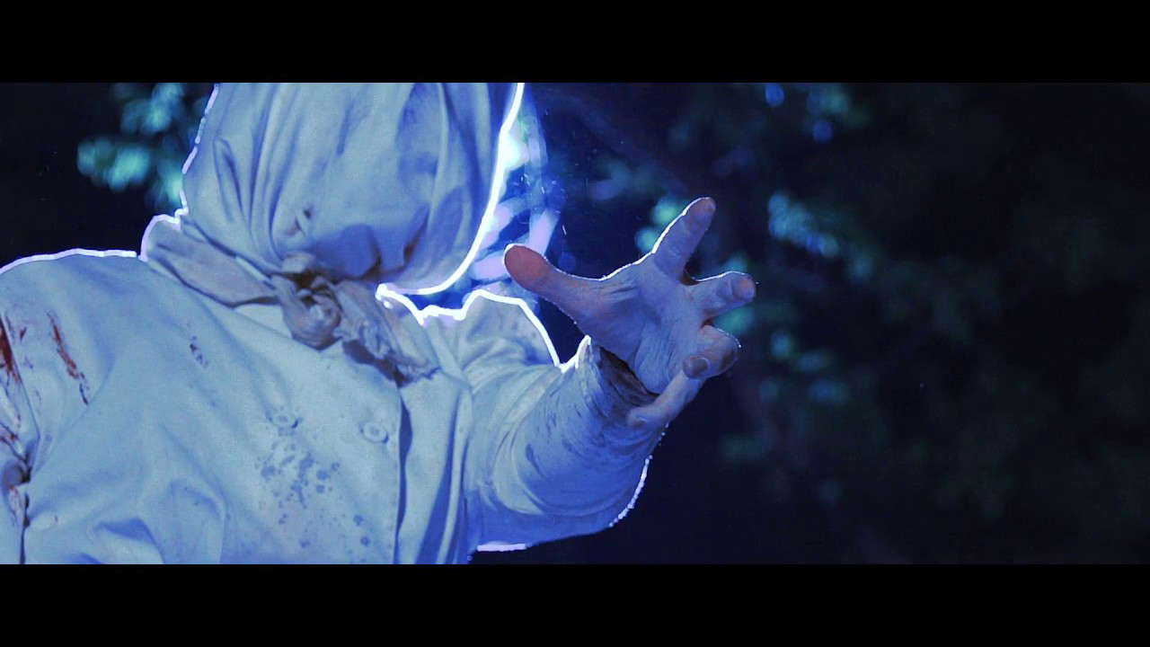 Nurse's Calling - Dead By Daylight Fan Film