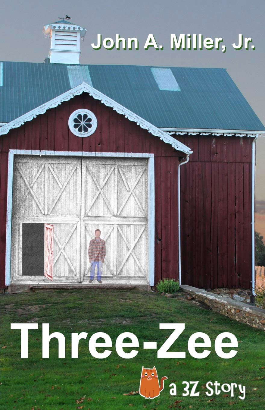 Three-Zee poster