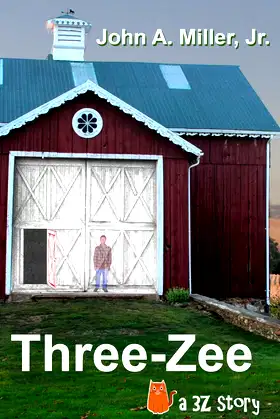 Three-Zee poster