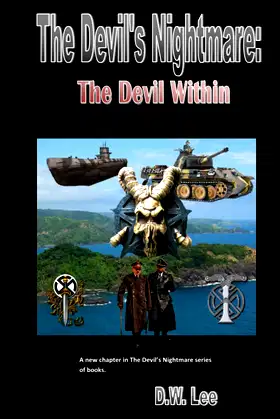 The Devil's Nightmare: The Devil Within poster