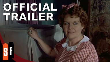 American Gothic (1988) - Official Trailer poster