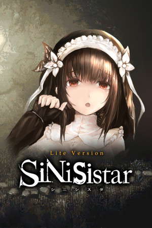 SiNiSistar Lite Version poster