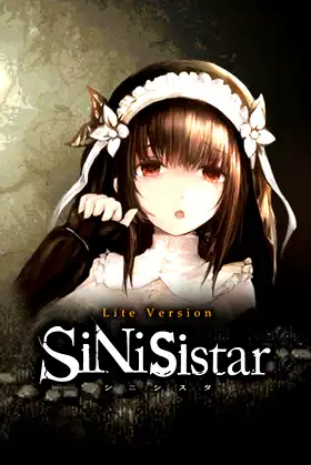 SiNiSistar Lite Version poster