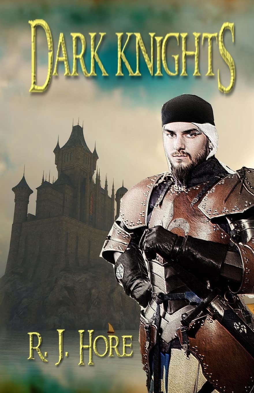 Dark Knights (Dark Lady) poster