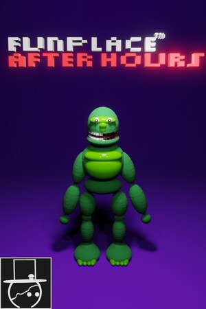 Funplace: After Hours poster