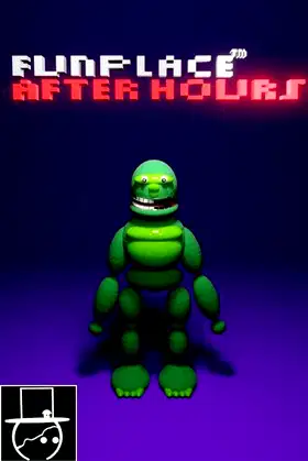 Funplace: After Hours poster