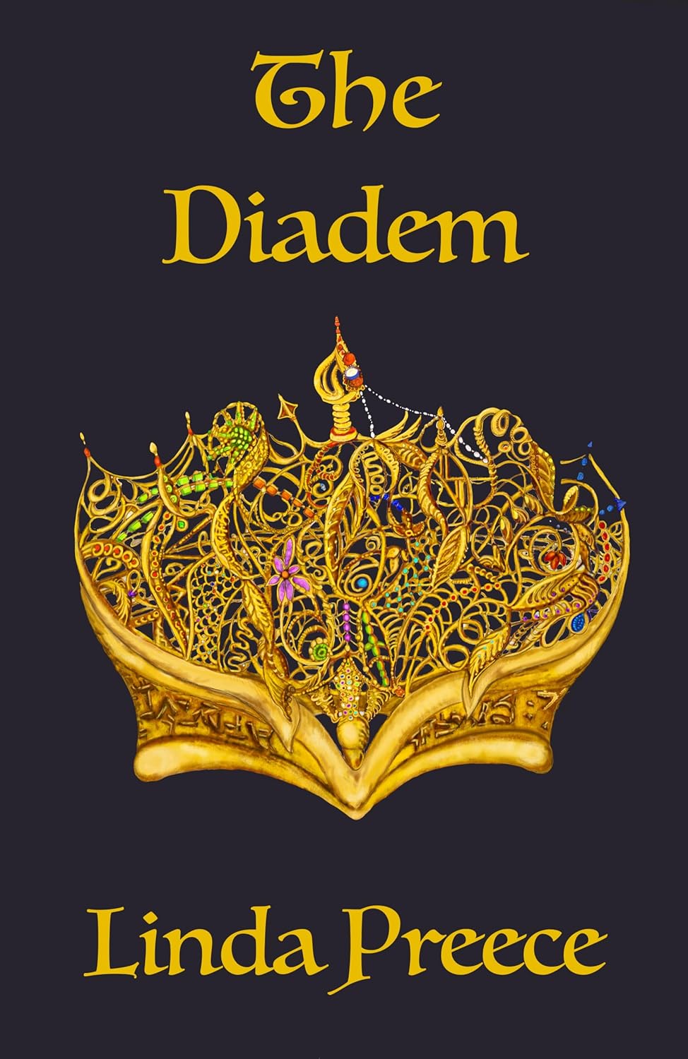 The Diadem poster