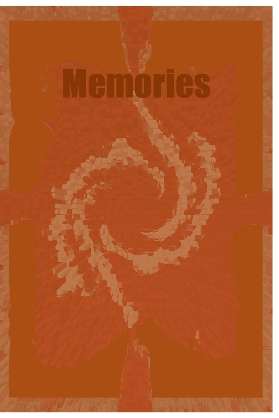 Memories: Old novel...lol poster
