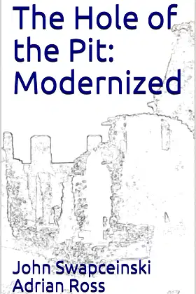 The Hole of the Pit: Modernized poster