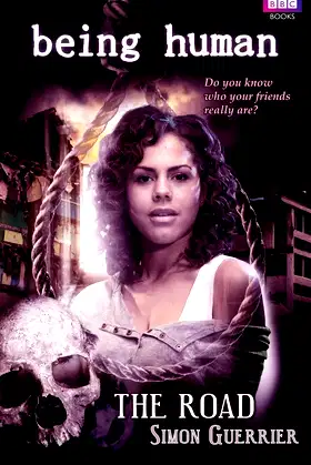 Being Human: The Road (1) poster