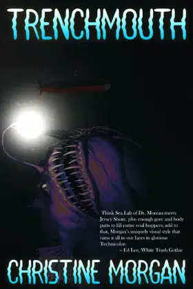 Trench Mouth poster
