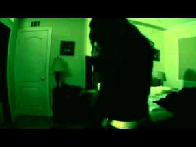 Abnormal Activity 3   Found Footage Trailer poster