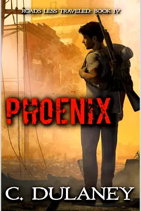 Roads Less Traveled IV: Phoenix poster