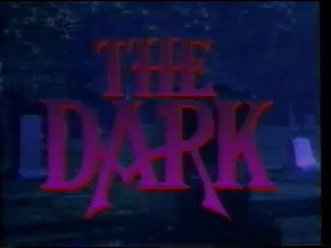 Poster for The Dark