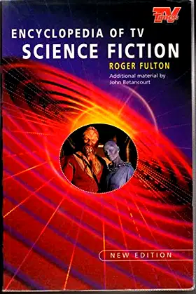 Ency of TV Science Fiction (Rev Ed) poster