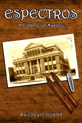 Espectros: A Cuban Club Mystery poster