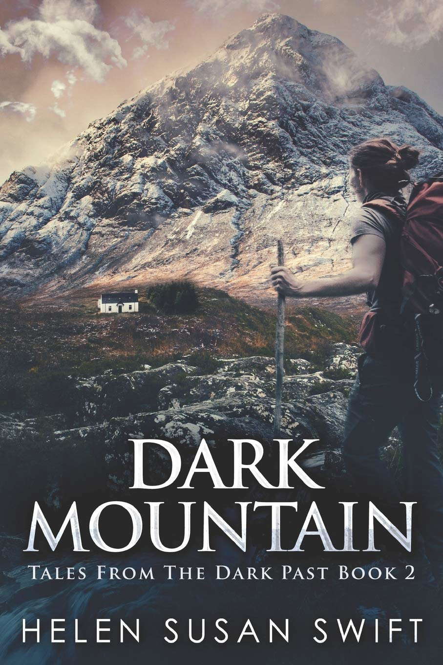 Dark Mountain: Clear Print Edition (Tales From The Dark Past) poster