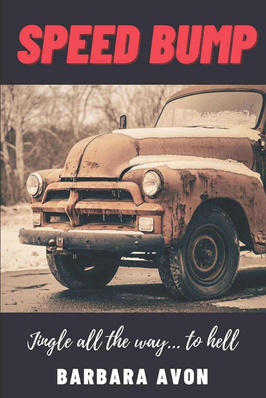 Speed Bump: A Christmas Tale poster