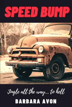 Speed Bump: A Christmas Tale poster