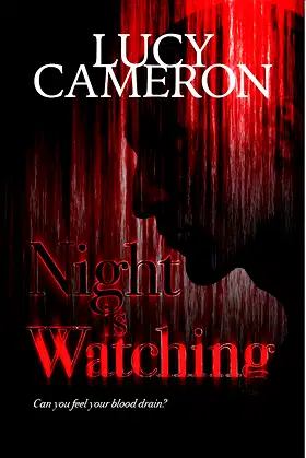 The Night Is Watching poster