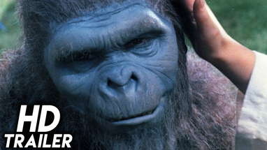 The Banana Monster (1973) ORIGINAL TRAILER [HD 1080p] poster
