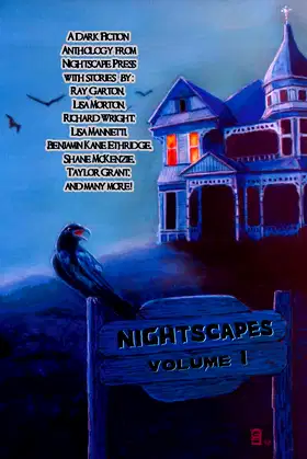 Nightscapes: Volume 1 poster