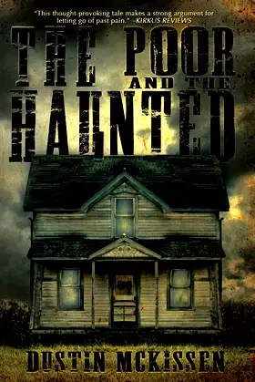 The Poor and The Haunted poster