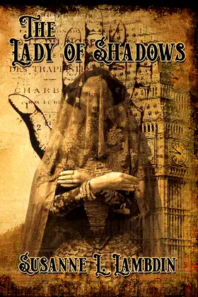 The Lady of Shadows poster