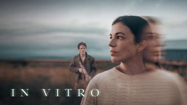 In Vitro - Official Trailer poster