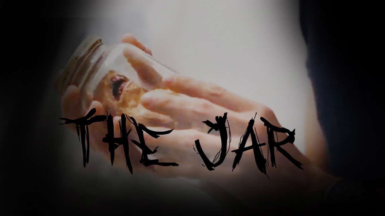 The Jar | Short Horror Film