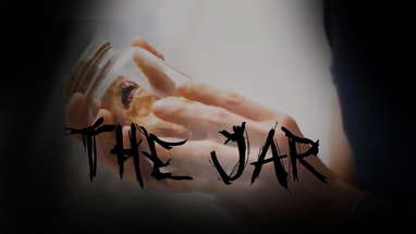 The Jar | Short Horror Film poster