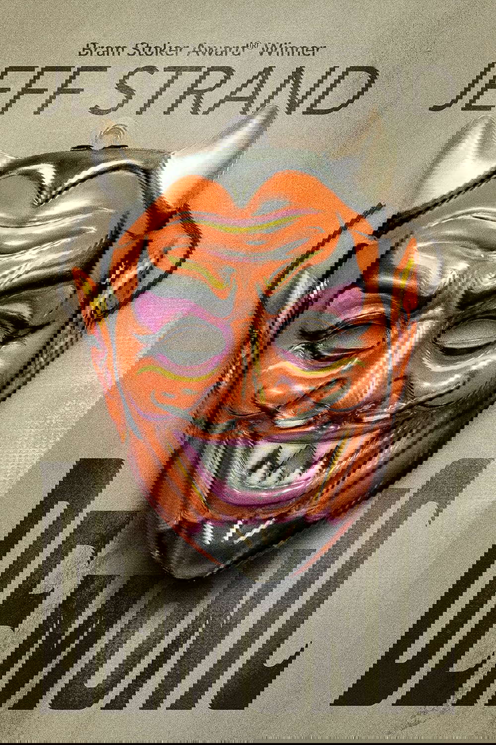 Demonic poster