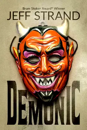 Demonic poster