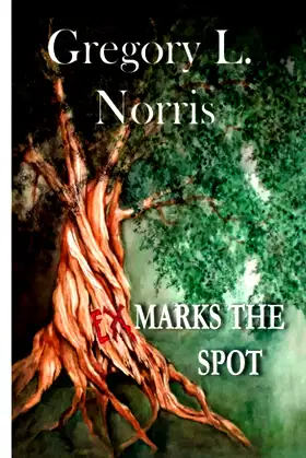 Ex Marks the Spot poster