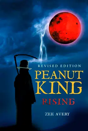 Peanut King poster