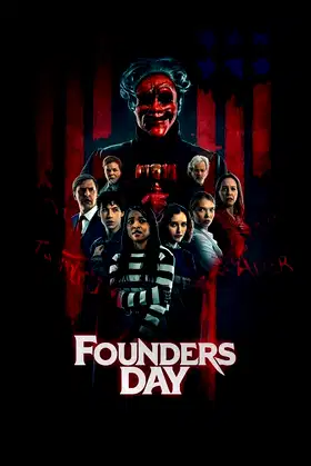 Founders Day poster