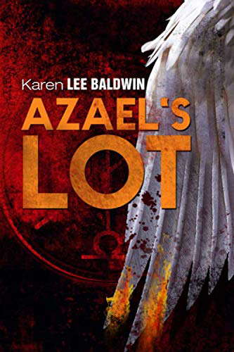 Azael's Lot poster