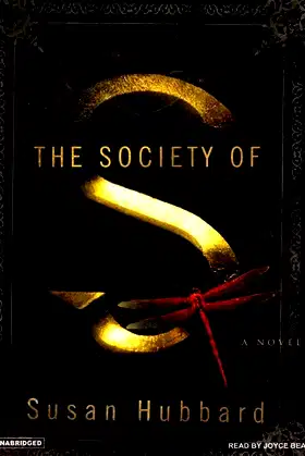 The Society of S: A Novel poster